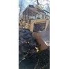 1988 Clark Ranger 666 Skidder